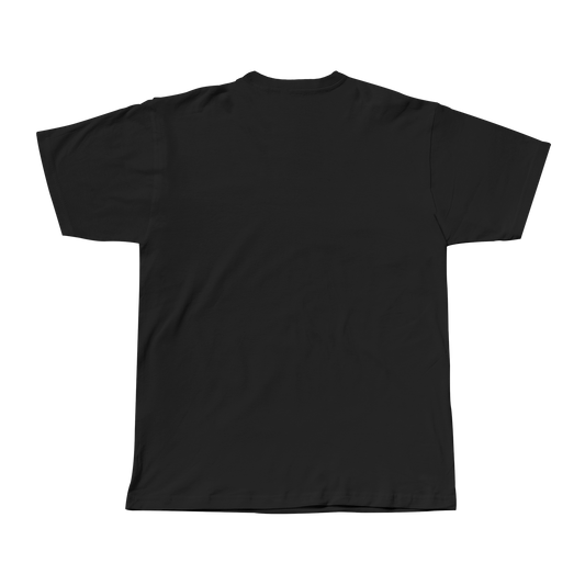 HOE SHIT OVERSIZED TEE